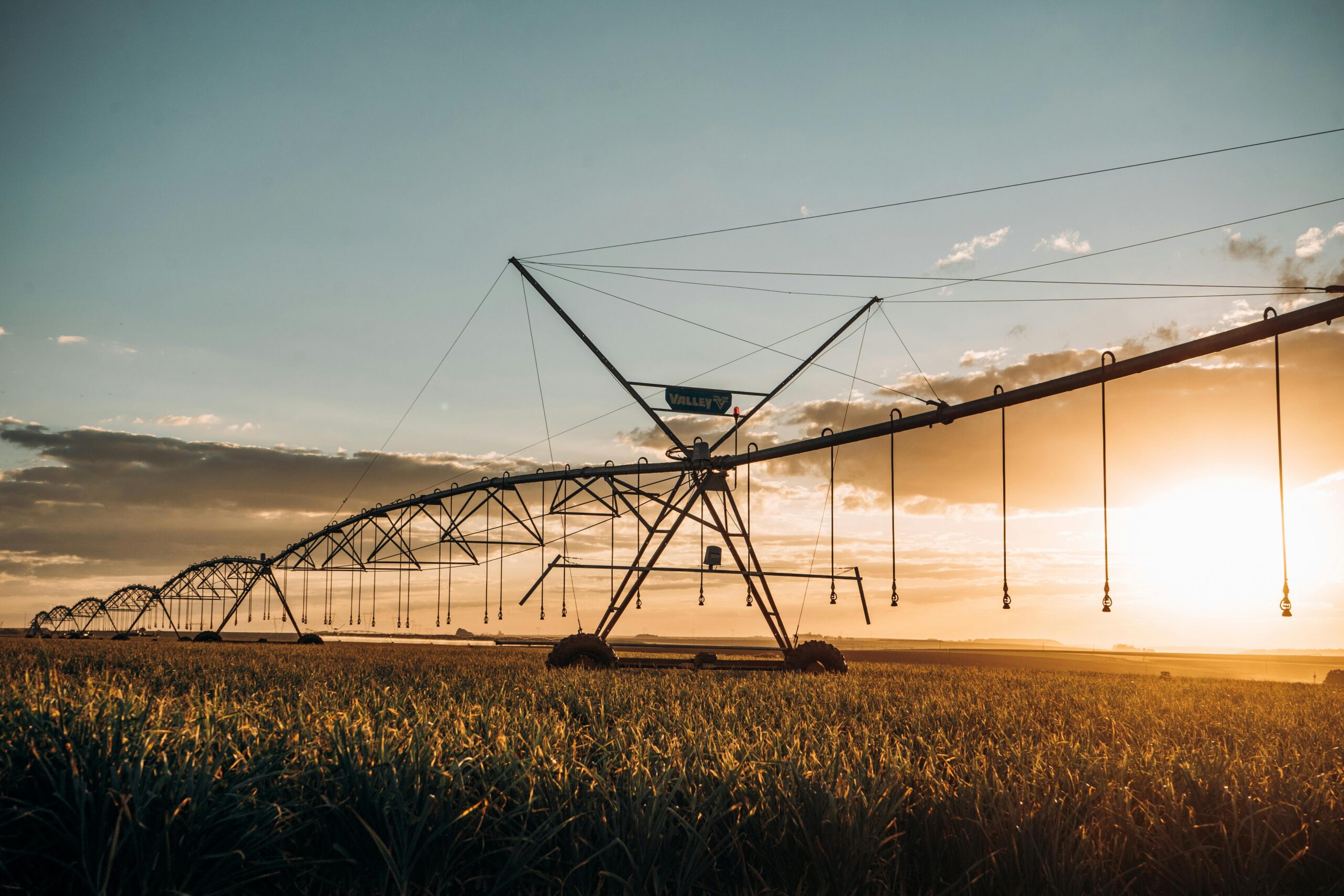 Agro chemicals and technologies